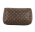 Totem Speedy 30, top view